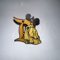 Disney Pin