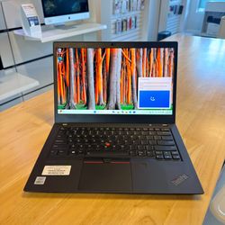 Lenovo Laptop – Lenovo ThinkPad T14 Gen 3 i7 / 16GB / 512GB