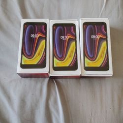 Android Phones With Free Service For 2 years 