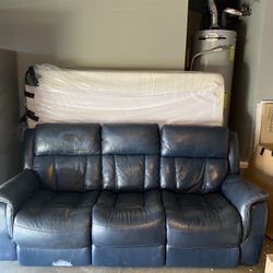 Free Couch