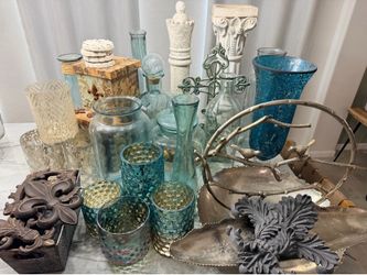 Home Decor collection