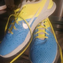 Nike Mens Metcon 4 Running Size 12