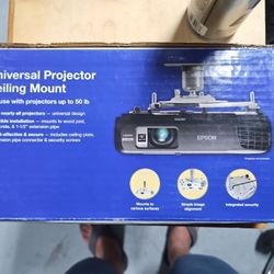 Projector Support Universal 