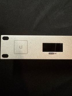 Cloudkey Rack Mount