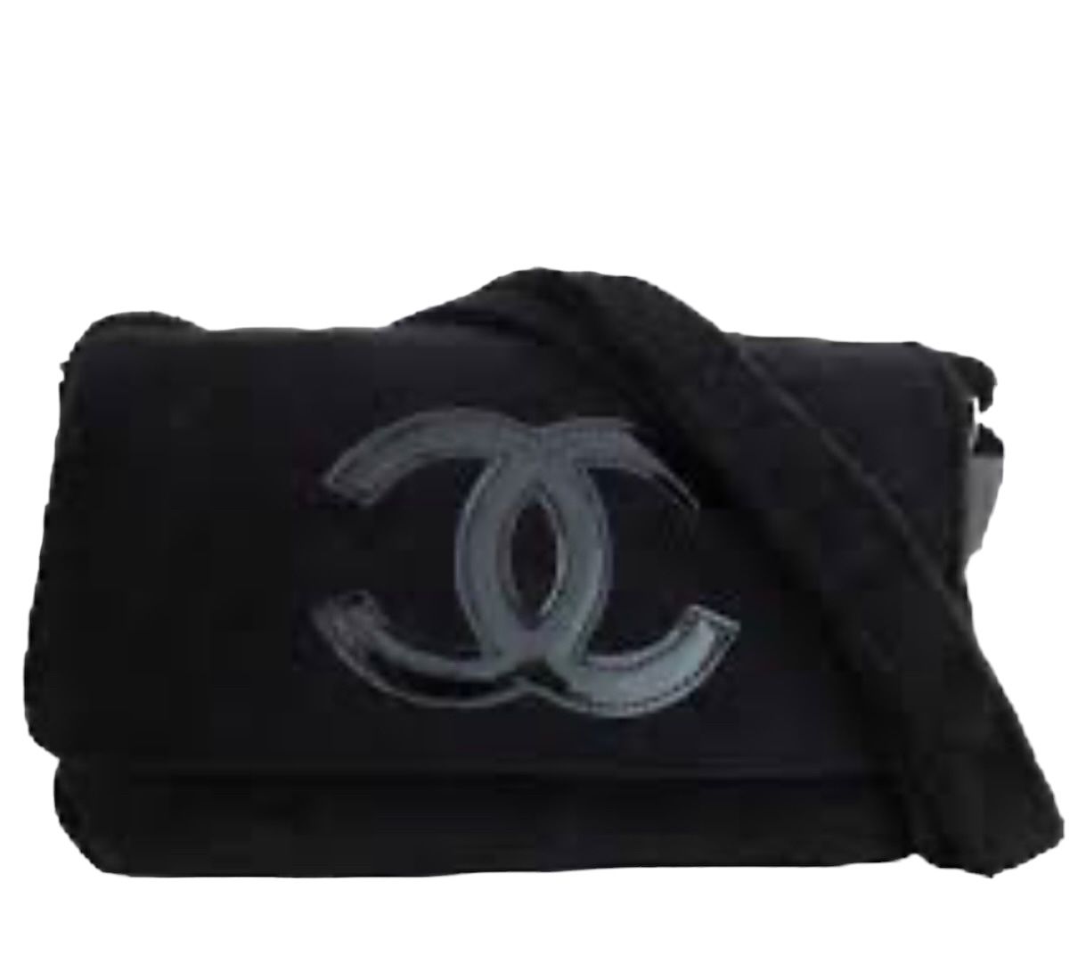 Chanel Precision Bag Novelty Item