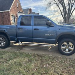 2005 Ford Other Pickups