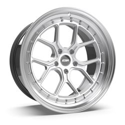 18” ESR Rims Get Approved for Finance Now ! NO CREDIT CHECK