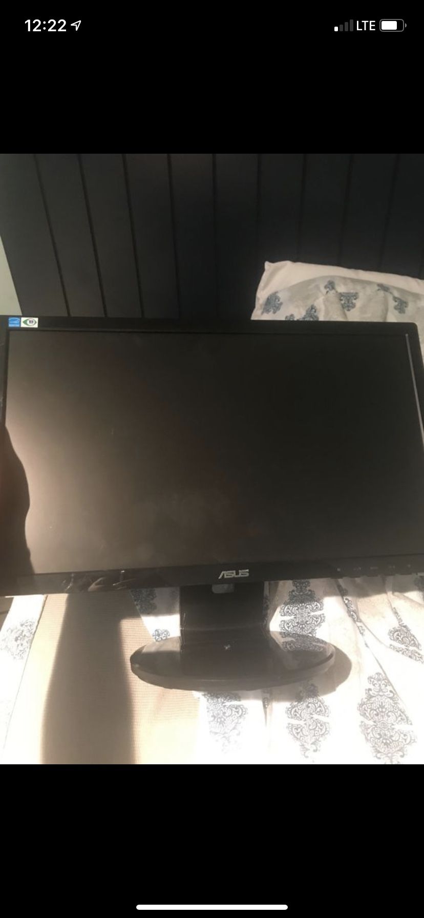 Asus Monitor