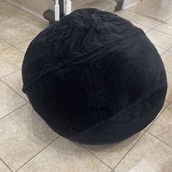 Big Round Bean Bag For Adult and Kids