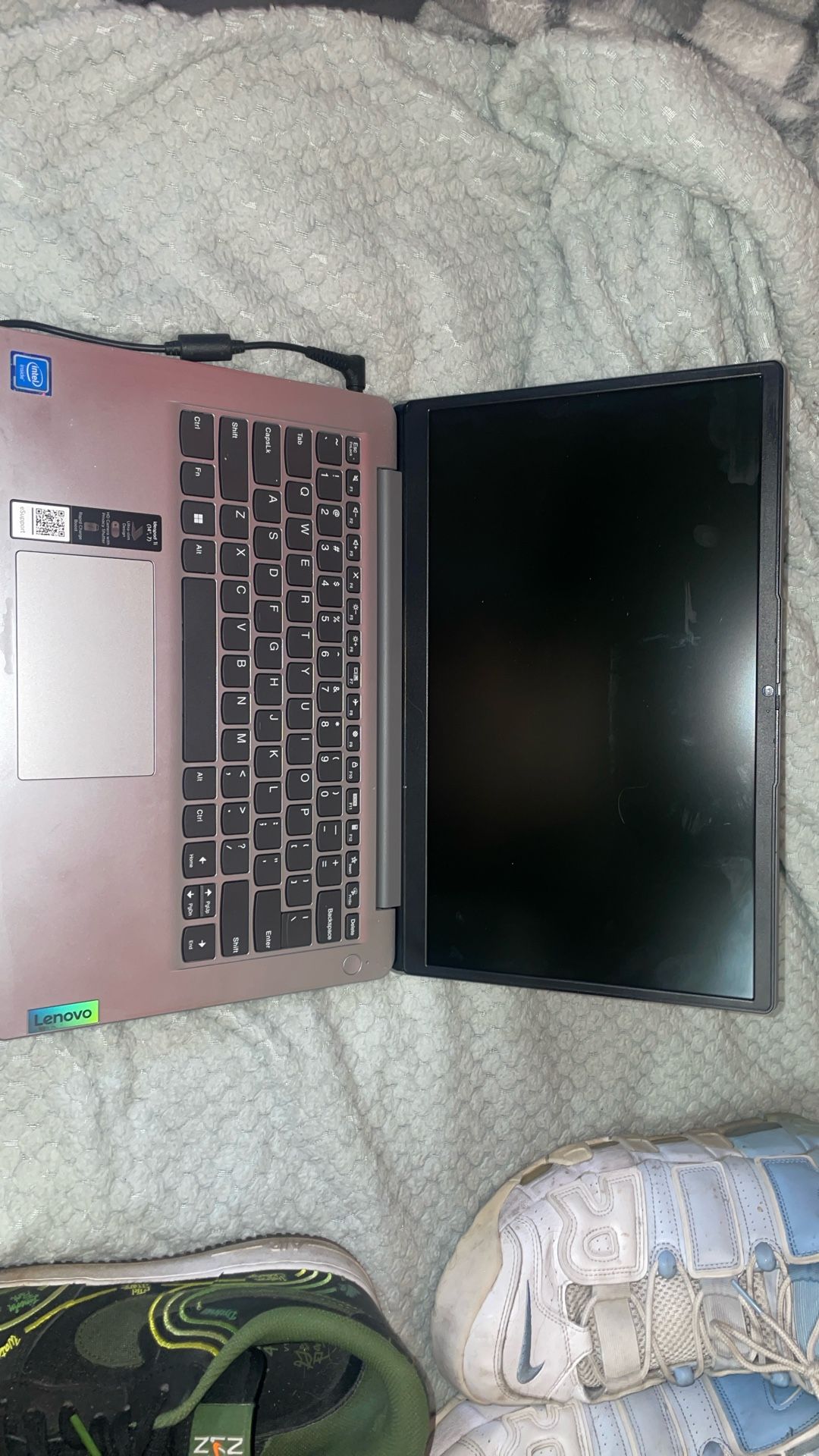Lenovo Laptop