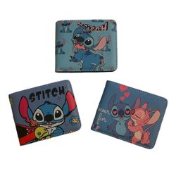 Stitch Wallet 