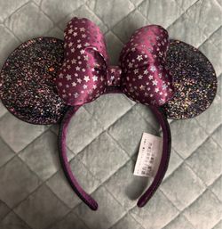 Disney Ears