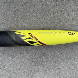 Easton ADV 360 USA 30”/20 oz Drop 10 Baseball Bat