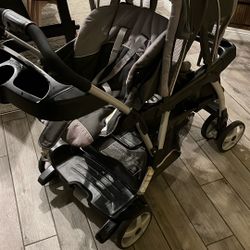 Stroller