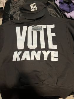 Kanye 2020