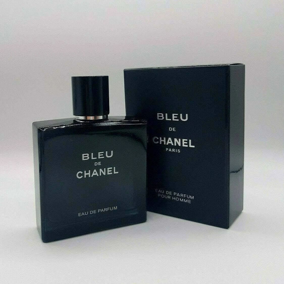 Bleu De Chanel ( Eau De Parfum )