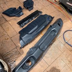 Jeep Wrangler Parts