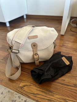 Camera bag