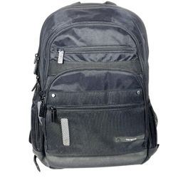 Targus Revolution Checkpoint-Friendly Backpack Safe Port 15.6 inch Used