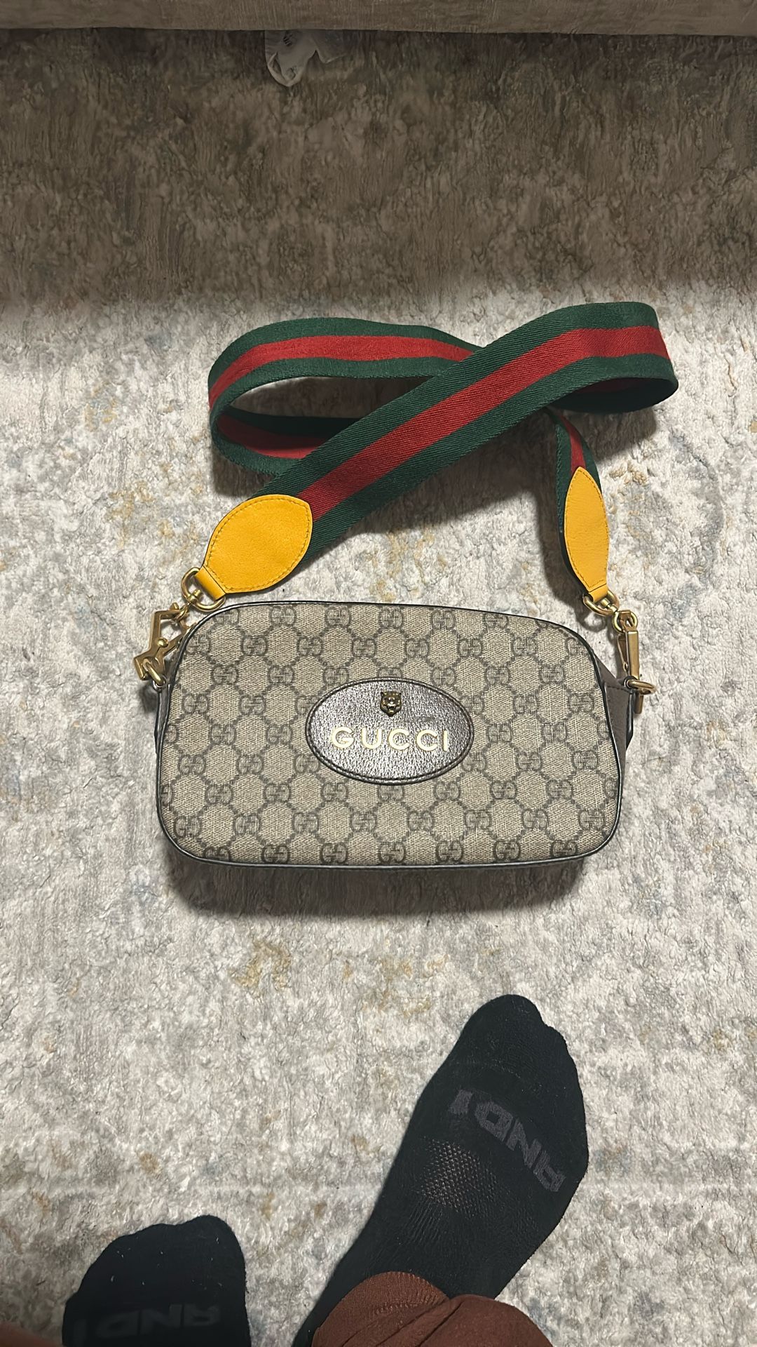 Gucci Purse