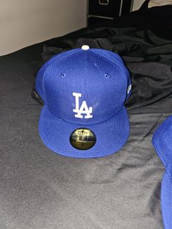 New Era Cap Size 8