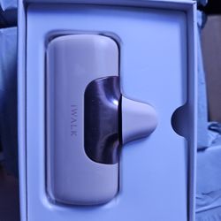 Portable Charger (Type C) Pink