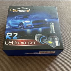 Led Headlights 