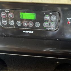 Oven 