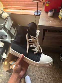 Rick Owens
