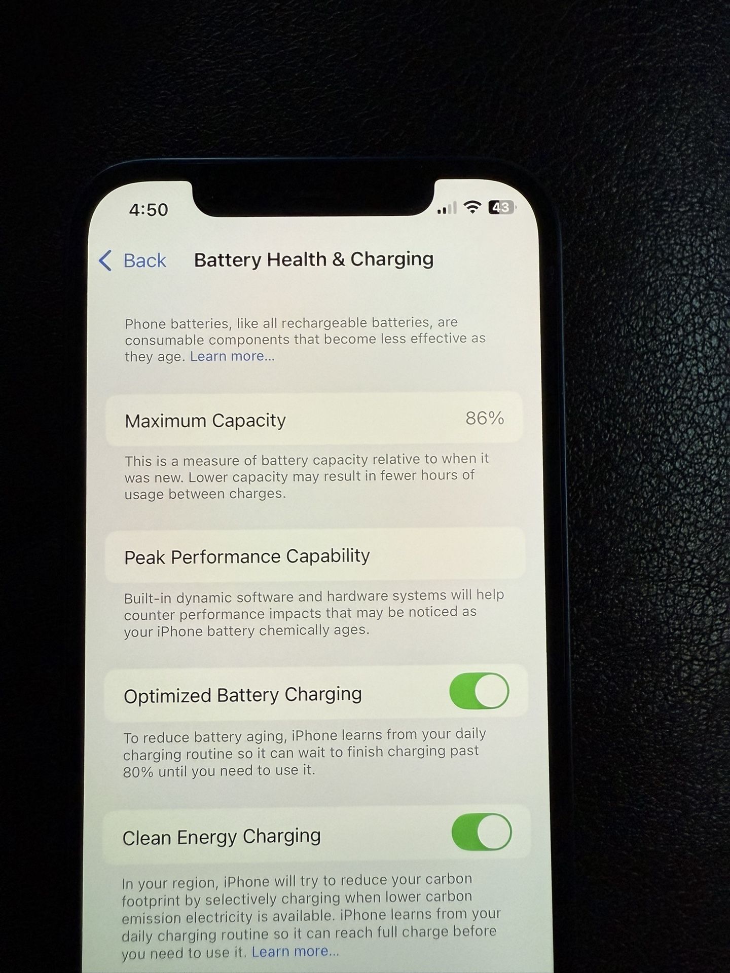 iPhone 12 64GB