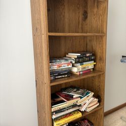 Bookshelf