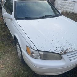 1999 Toyota Camry