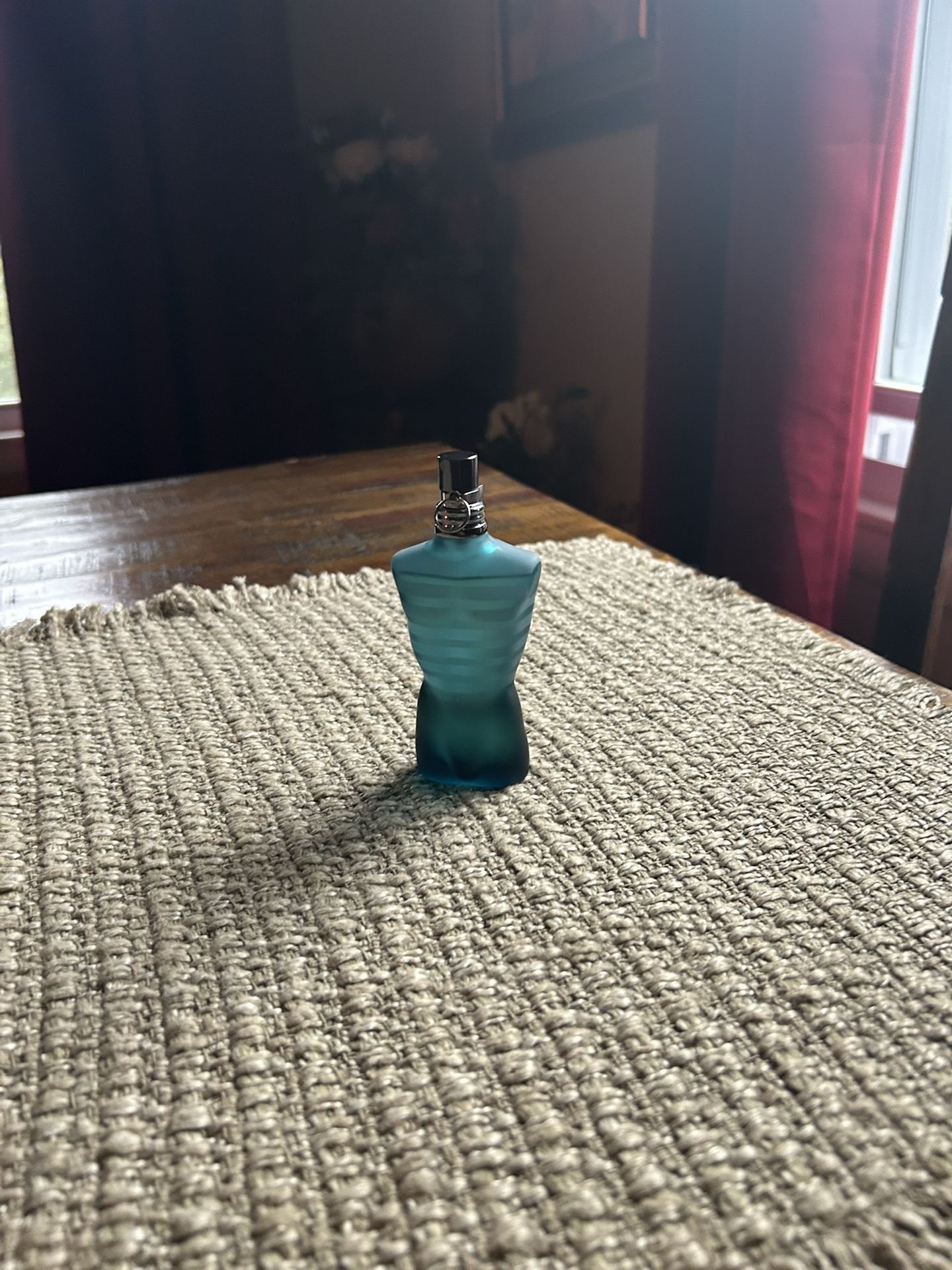 JEAN PAUL GAULTEIR LE MALE EAU DE TOILETTE