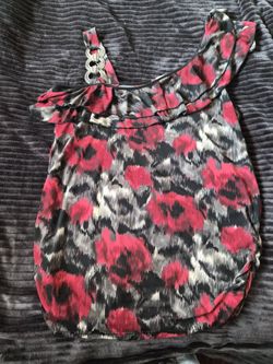 Women's Top Plus Size