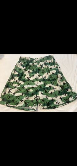 Men’s shorts
