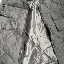 Men’s Fashion Nova Vest 3x