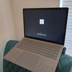 Microsoft Surface Laptop 4
