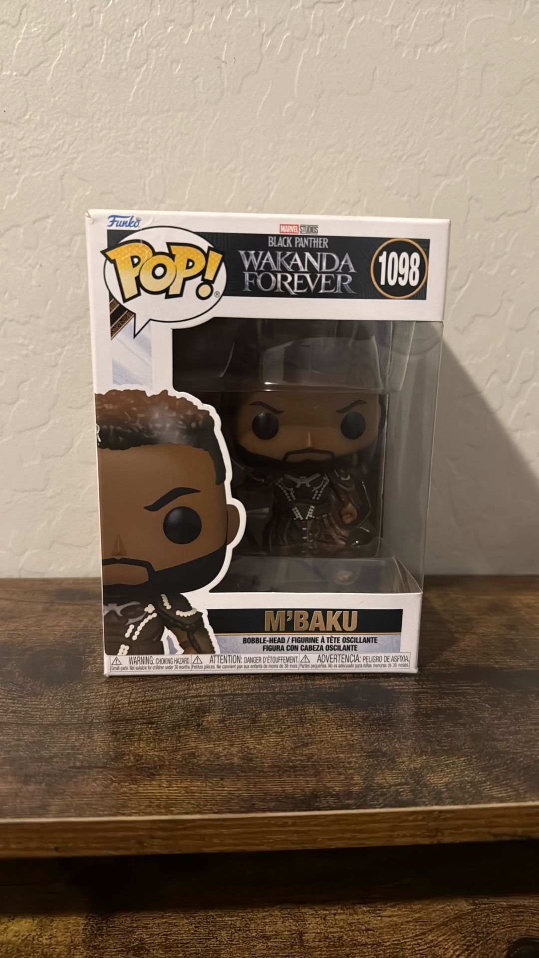 Funko pop