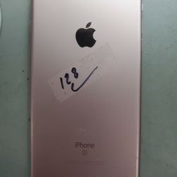 IPhone 7 Plus 128gb, Unlocked 