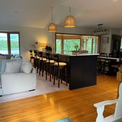 Hause Cleaning 