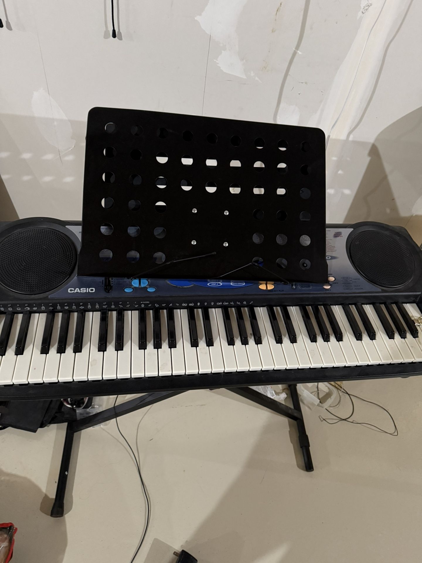 Synthesizer
