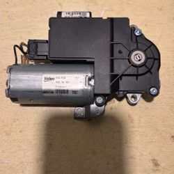 Sun Roof Motor 