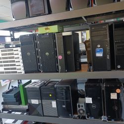 Computer And Parts , Motherboard, Desktops, Laptops 