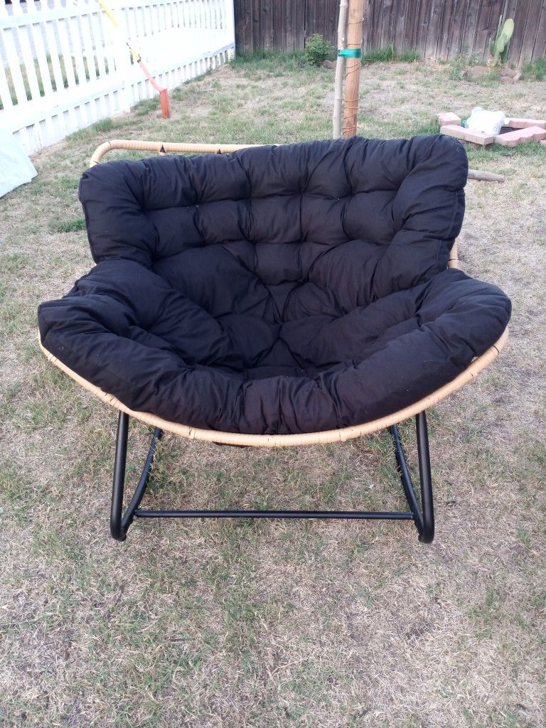 Bird Nest Rattan