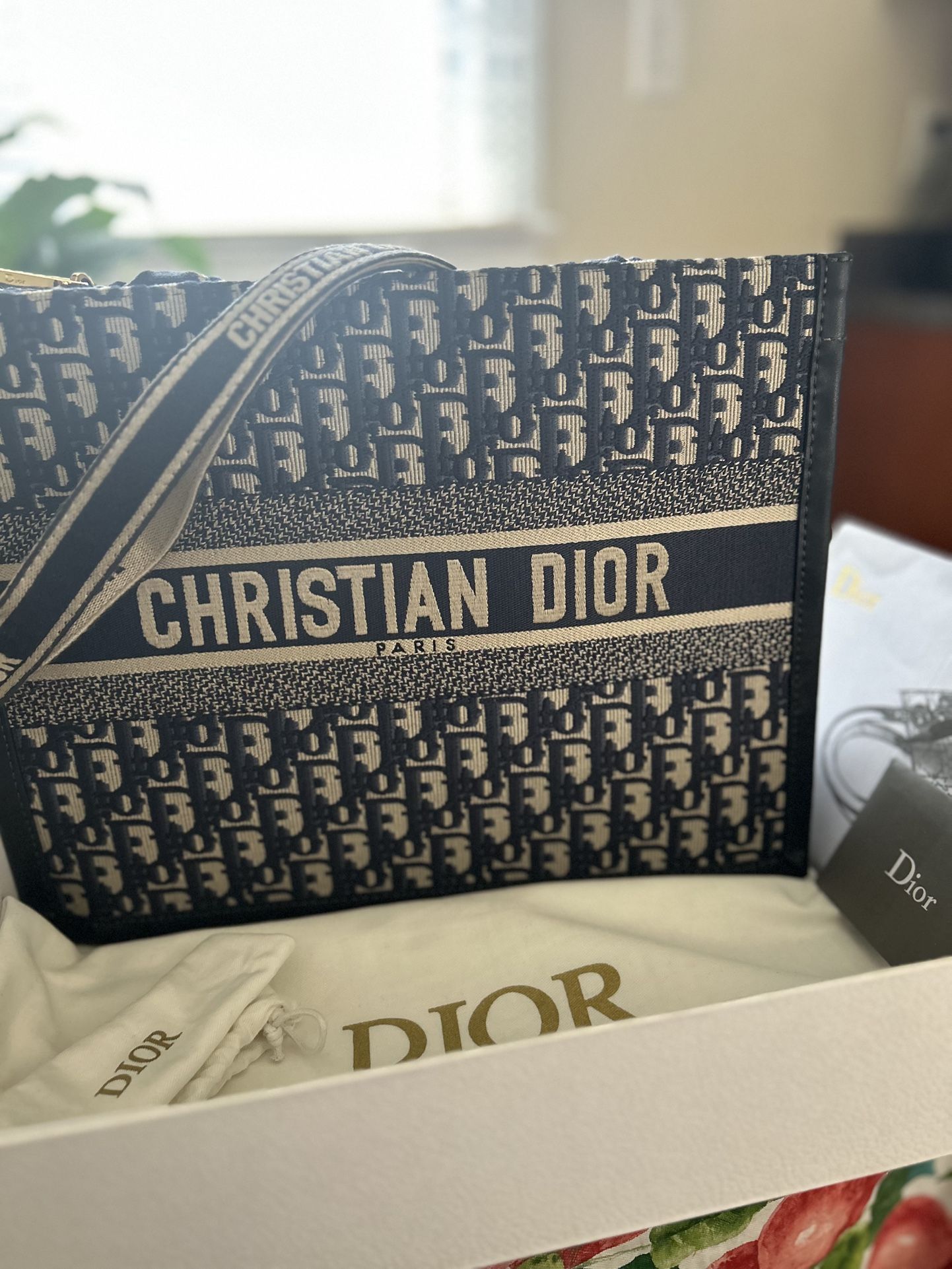 Dior Bag