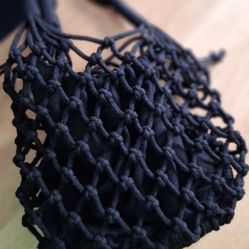 Mini Crocheted Summer Purse