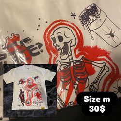 Awful Lot Of Cough Syrup T