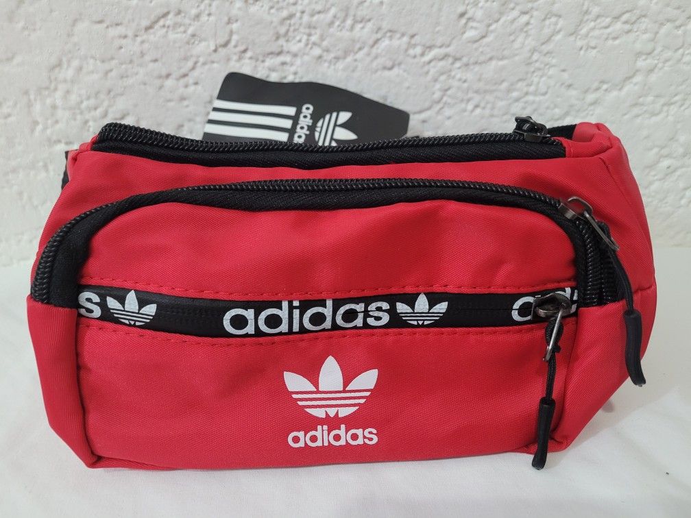 Adidas Adjustable Small Waist Bag