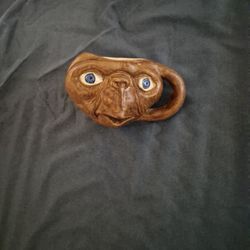 Vintage E. T Mug