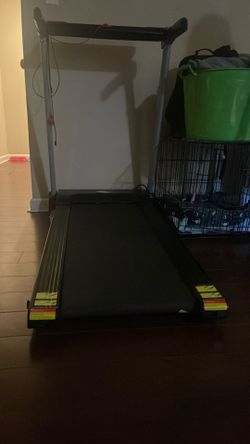 Tread mill